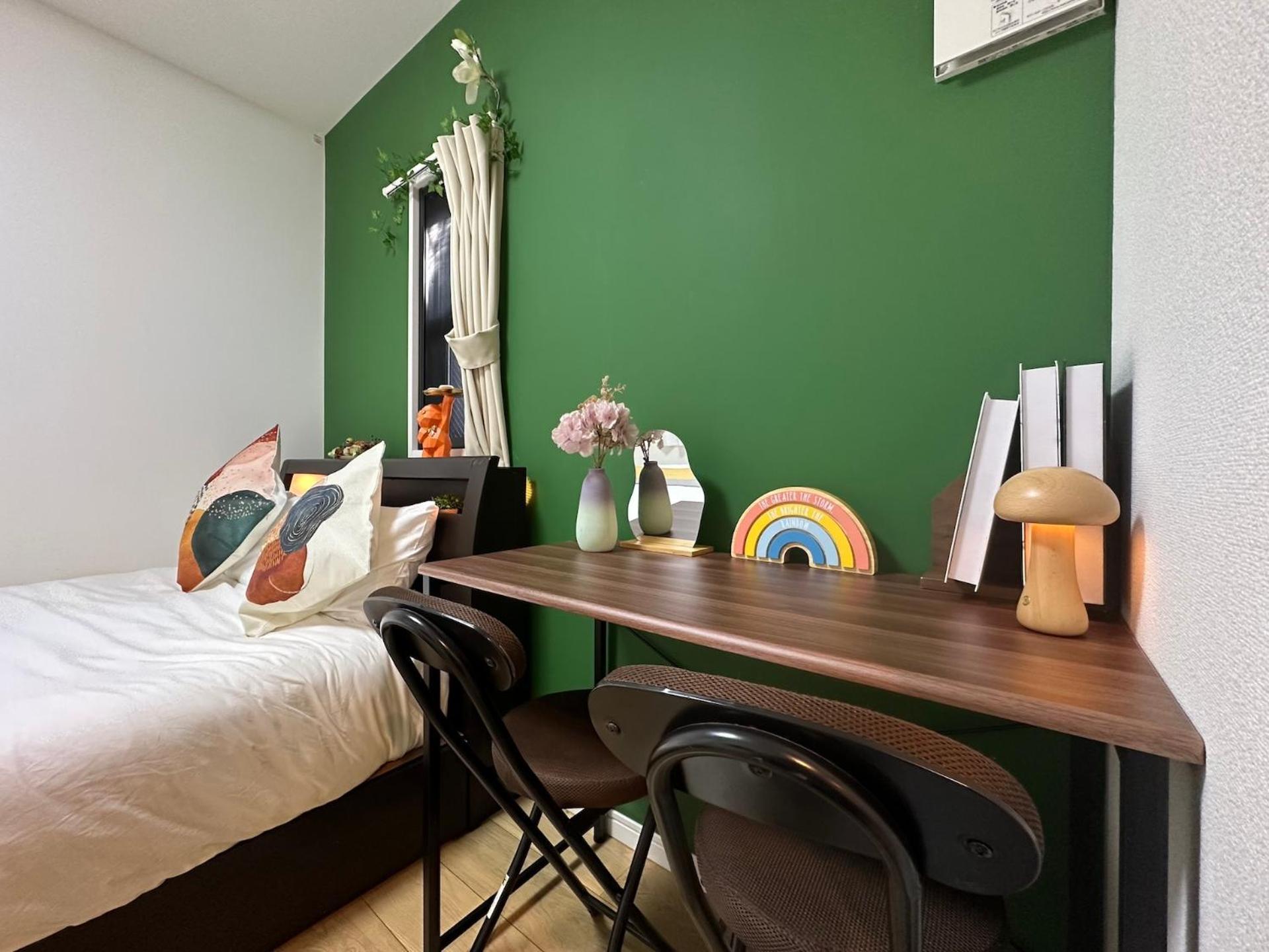 Nestay Inn Tokyo Kagurazaka Экстерьер фото
